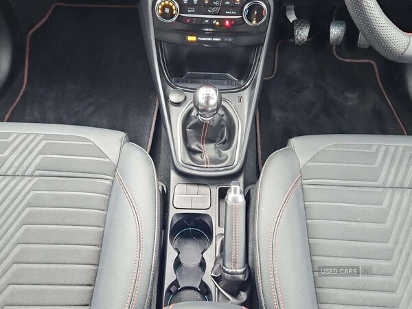 Used Ford Puma 2023 for sale - 77511632: Photo 23