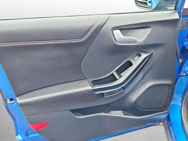 Used Ford Puma 2023 for sale - 77511632: Photo 25