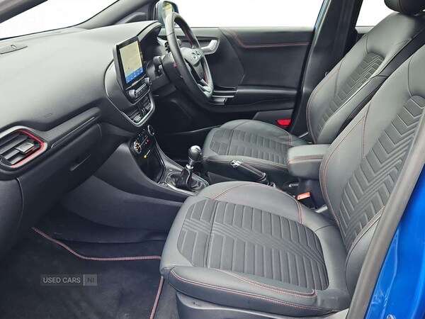 Used Ford Puma 2023 for sale - 77511632: Photo 26
