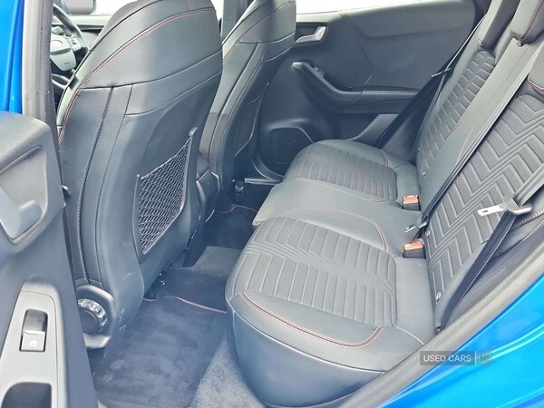 Used Ford Puma 2023 for sale - 77511632: Photo 27