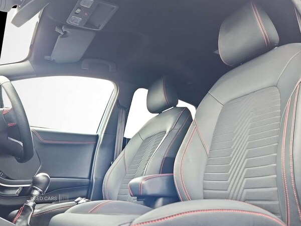 Used Ford Puma 2023 for sale - 77511632: Photo 30