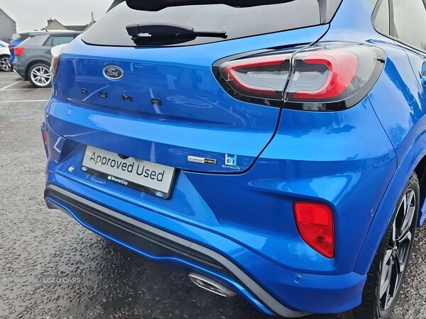 Used Ford Puma 2023 for sale - 77511632: Photo 35