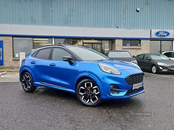 Used Ford Puma 2023 for sale - 77511632: Photo 36