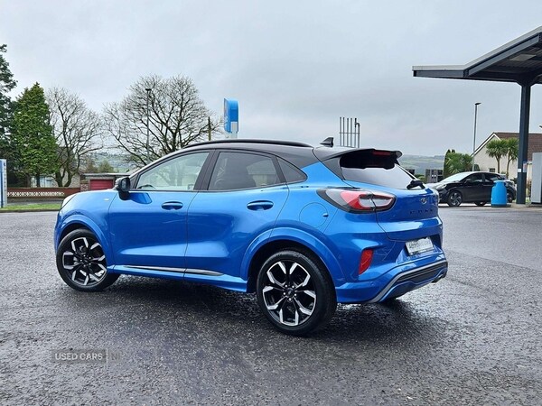 Used Ford Puma 2023 for sale - 77511632: Photo 37