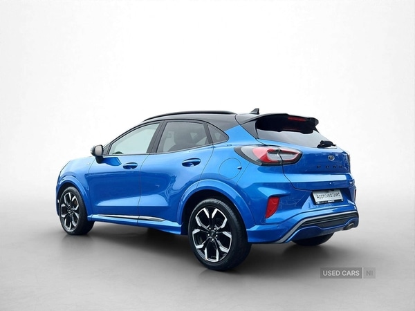 Used Ford Puma 2023 for sale - 77511632: Photo 5