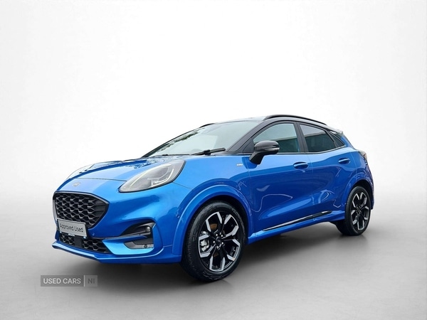 Used Ford Puma 2023 for sale - 77511632: Photo 7