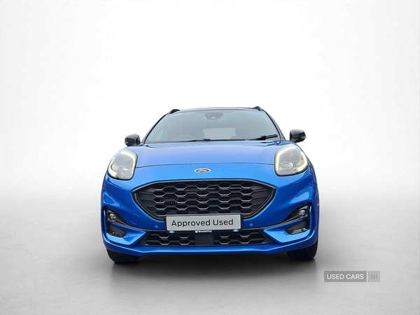 Used Ford Puma 2023 for sale - 77511632: Photo 8