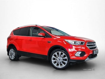 Used Ford Kuga 2019 for sale - 79396848: Photo