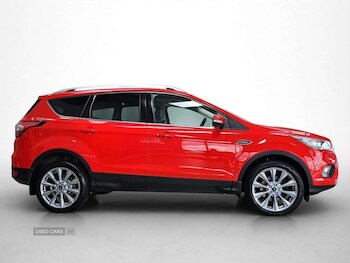 Used Ford Kuga 2019 for sale - 79396848: Photo