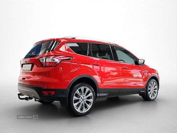Used Ford Kuga 2019 for sale - 79396848: Photo