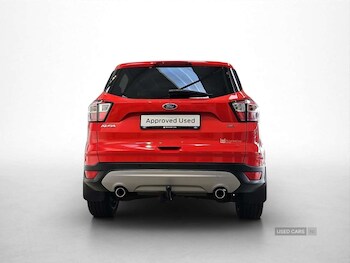 Used Ford Kuga 2019 for sale - 79396848: Photo
