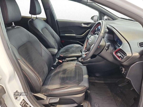 Used Ford Fiesta 2022 for sale - 76743728: Photo 17