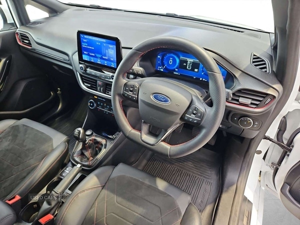 Used Ford Fiesta 2022 for sale - 76743728: Photo 18