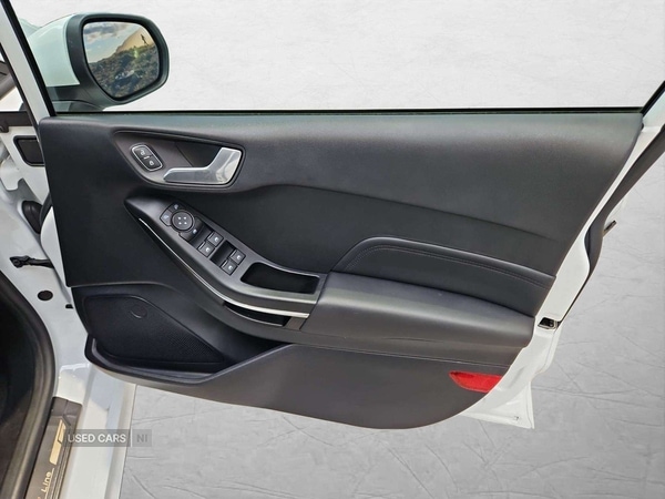 Used Ford Fiesta 2022 for sale - 76743728: Photo 20