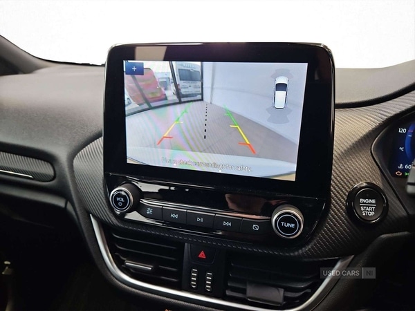 Used Ford Fiesta 2022 for sale - 76743728: Photo 24