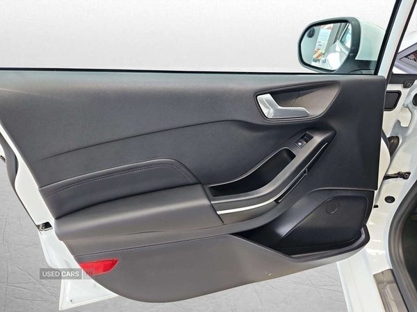 Used Ford Fiesta 2022 for sale - 76743728: Photo 25