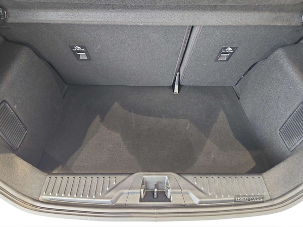 Used Ford Fiesta 2022 for sale - 76743728: Photo 28
