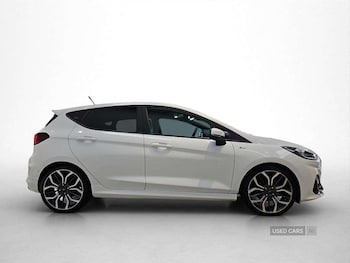 Used Ford Fiesta 2022 for sale - 76743728: Photo