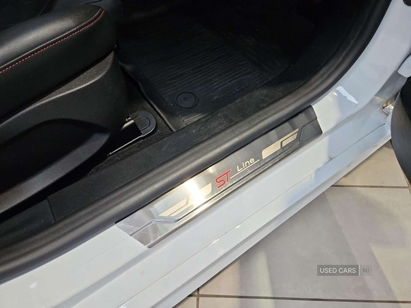 Used Ford Fiesta 2022 for sale - 76743728: Photo 35