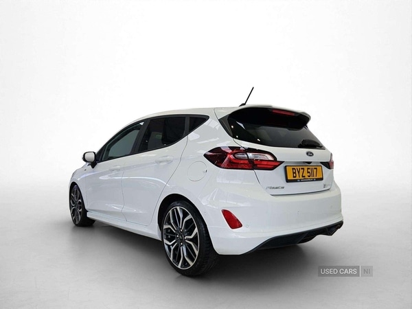 Used Ford Fiesta 2022 for sale - 76743728: Photo 5