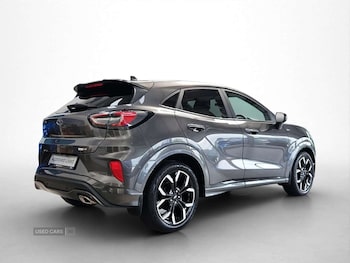 Used Ford Puma 2023 for sale - 79256718: Photo