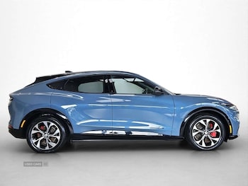 Used Ford Mustang Mach-E 2024 for sale - 78823537: Photo