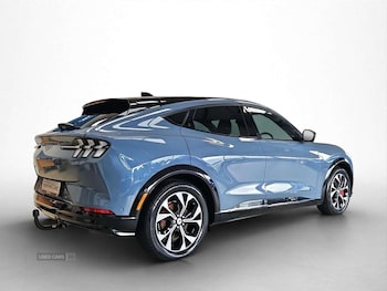 Used Ford Mustang Mach-E 2024 for sale - 78823537: Photo