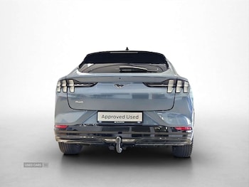 Used Ford Mustang Mach-E 2024 for sale - 78823537: Photo