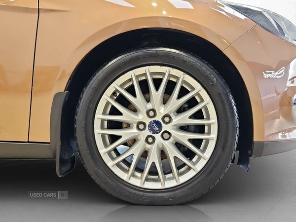 Used Ford Focus 2014 for sale - 76593095: Photo 10