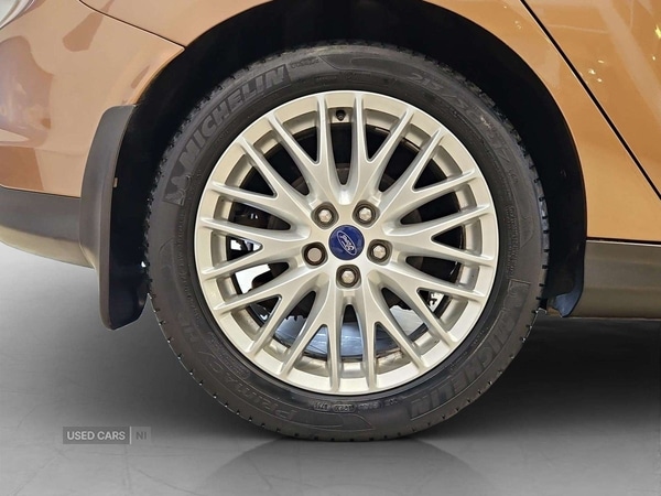 Used Ford Focus 2014 for sale - 76593095: Photo 11