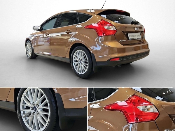 Used Ford Focus 2014 for sale - 76593095: Photo 13