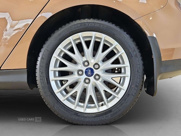 Used Ford Focus 2014 for sale - 76593095: Photo 14