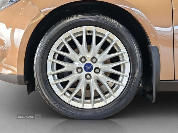 Used Ford Focus 2014 for sale - 76593095: Photo 15