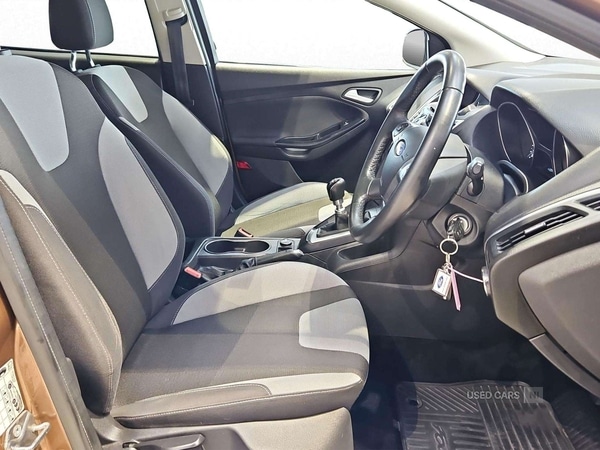 Used Ford Focus 2014 for sale - 76593095: Photo 17
