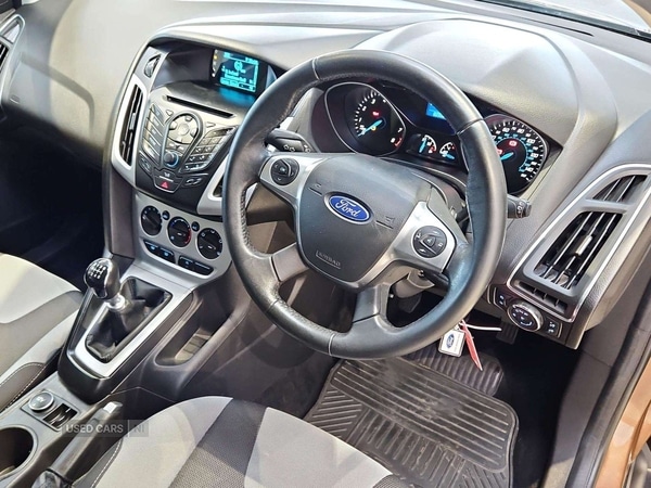 Used Ford Focus 2014 for sale - 76593095: Photo 18
