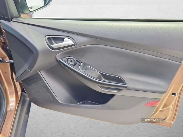 Used Ford Focus 2014 for sale - 76593095: Photo 20