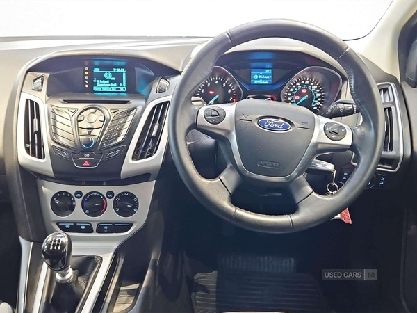 Used Ford Focus 2014 for sale - 76593095: Photo 22