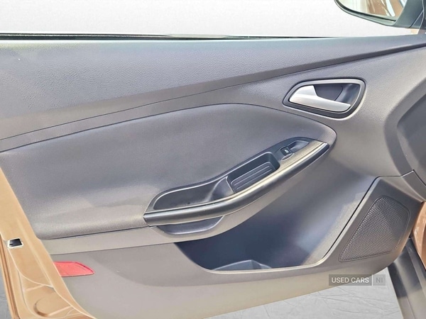 Used Ford Focus 2014 for sale - 76593095: Photo 23