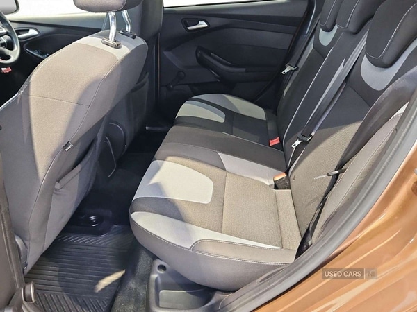 Used Ford Focus 2014 for sale - 76593095: Photo 26