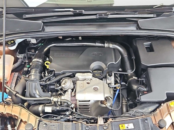 Used Ford Focus 2014 for sale - 76593095: Photo 28