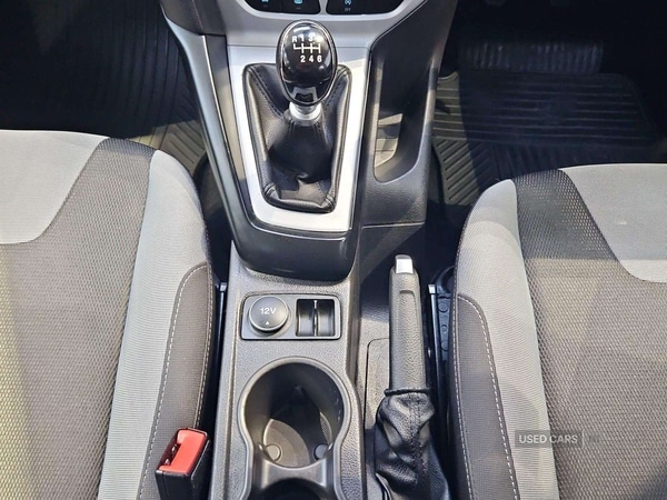 Used Ford Focus 2014 for sale - 76593095: Photo 31