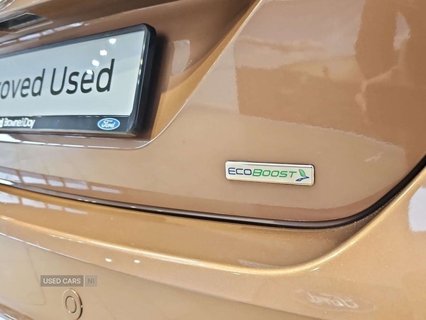 Used Ford Focus 2014 for sale - 76593095: Photo 35