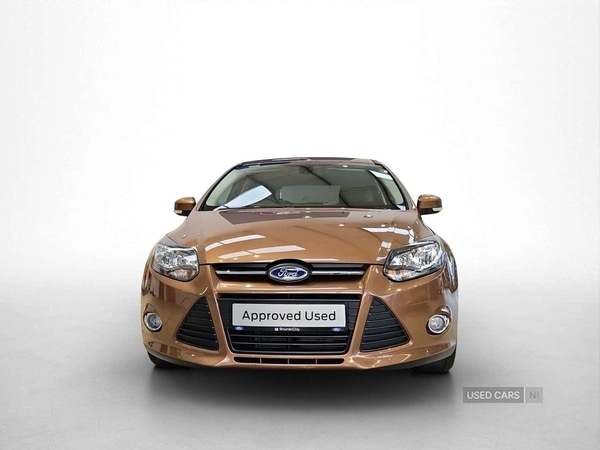 Used Ford Focus 2014 for sale - 76593095: Photo 8