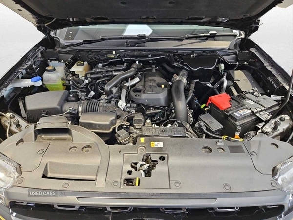 Vehicle 29