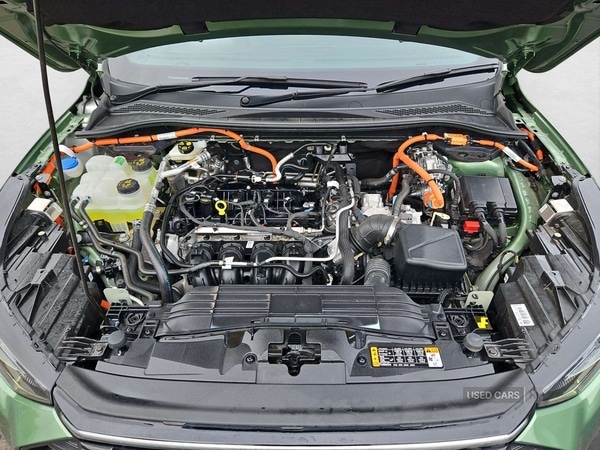 Vehicle 29