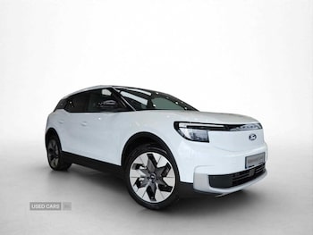 2025 - 210kW Premium 77kWh 5dr Auto