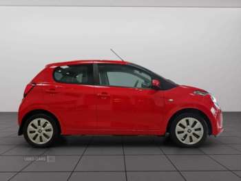 Used Citroen C1 2020 for sale - 74966388: Photo