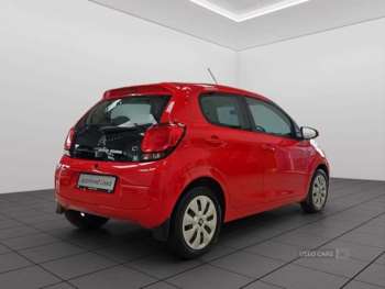 Used Citroen C1 2020 for sale - 74966388: Photo