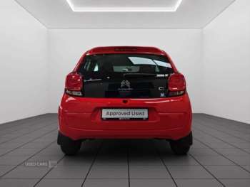 Used Citroen C1 2020 for sale - 74966388: Photo