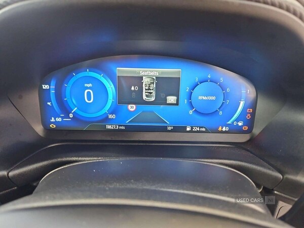 Used Ford Puma 2024 for sale - 76179983: Photo 19
